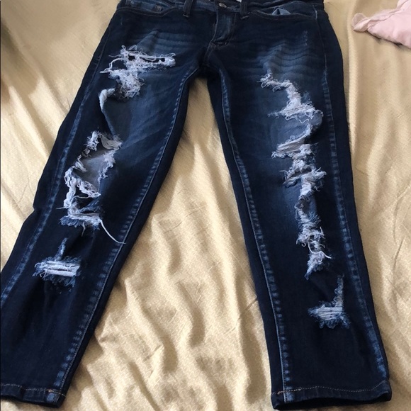 KanCan Denim - KanCan jeans